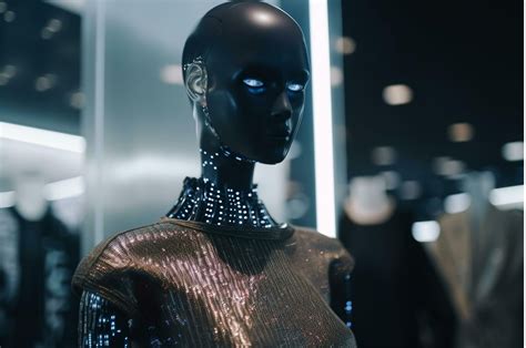 AI generated models for fashion ecommerce .